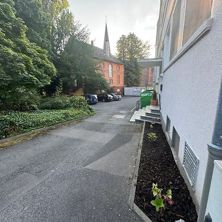 Bentheimer Hof Hotel Hagen  Kültér fotó
