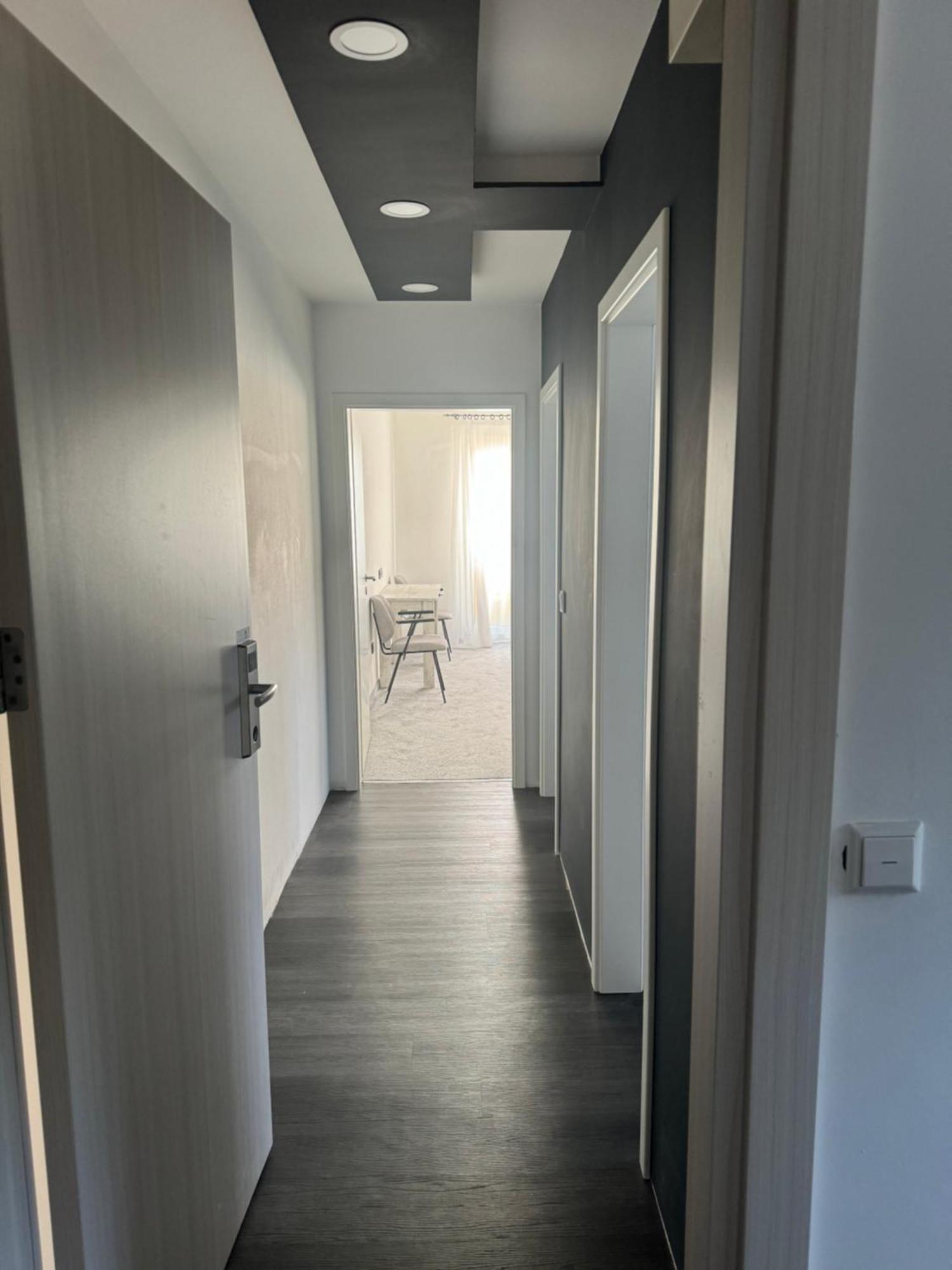 Bentheimer Hof Hotel Hagen  Kültér fotó