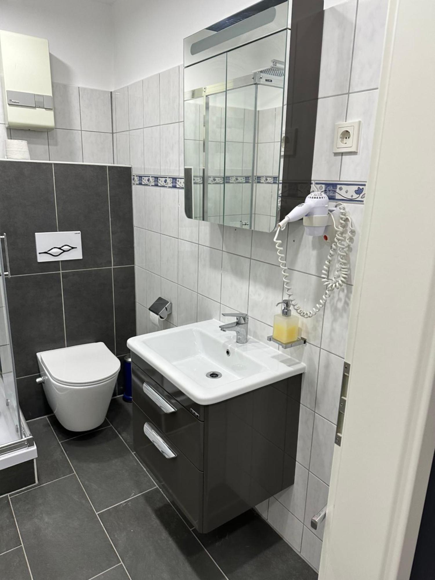 Bentheimer Hof Hotel Hagen  Kültér fotó
