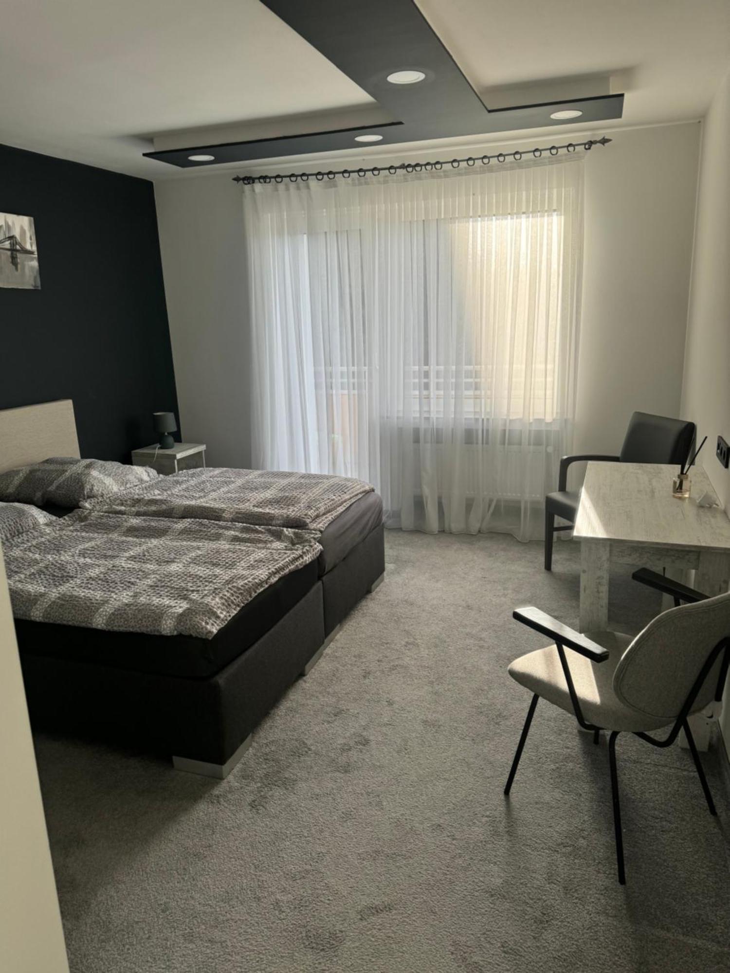 Bentheimer Hof Hotel Hagen  Kültér fotó