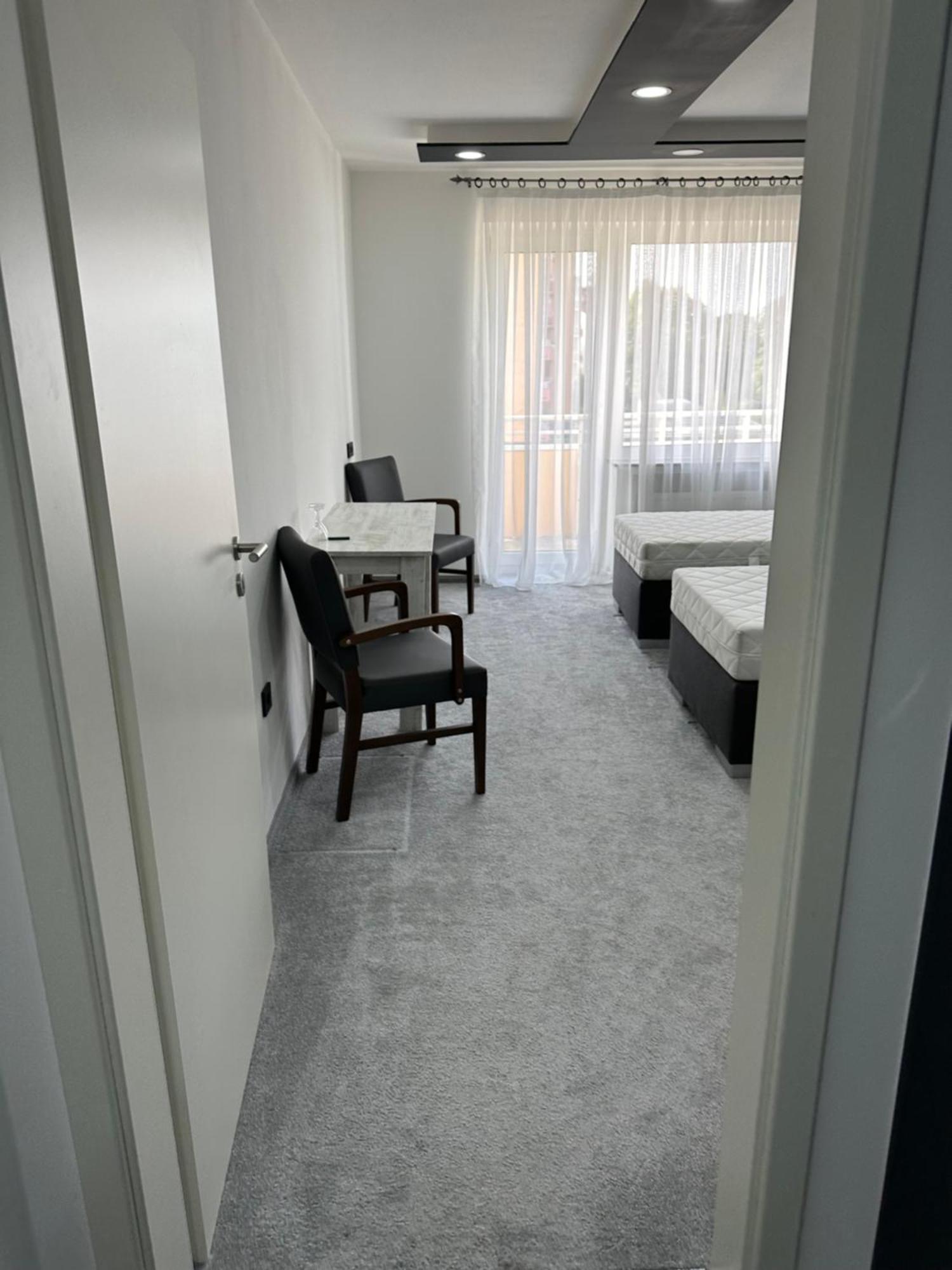 Bentheimer Hof Hotel Hagen  Kültér fotó