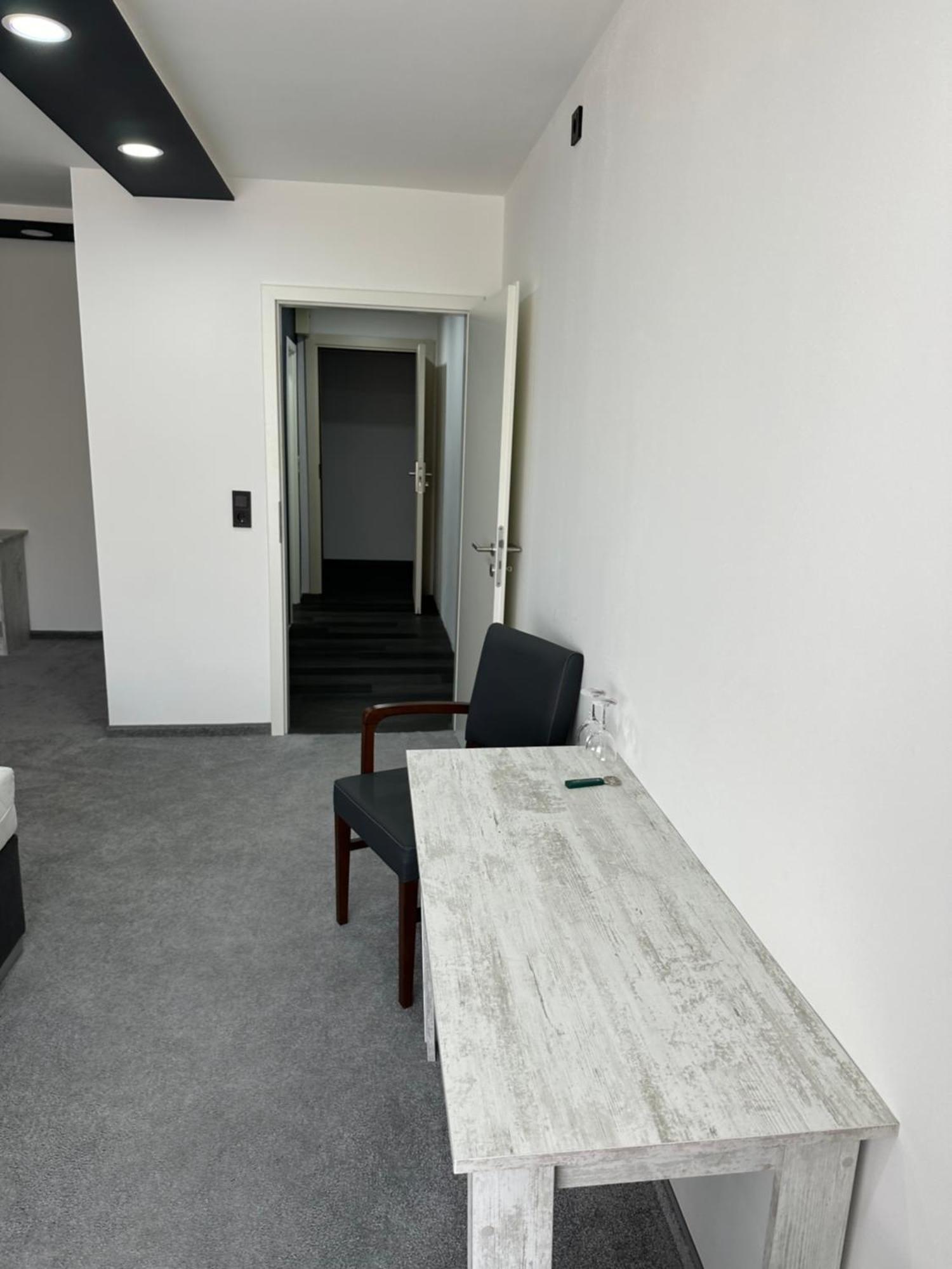 Bentheimer Hof Hotel Hagen  Kültér fotó