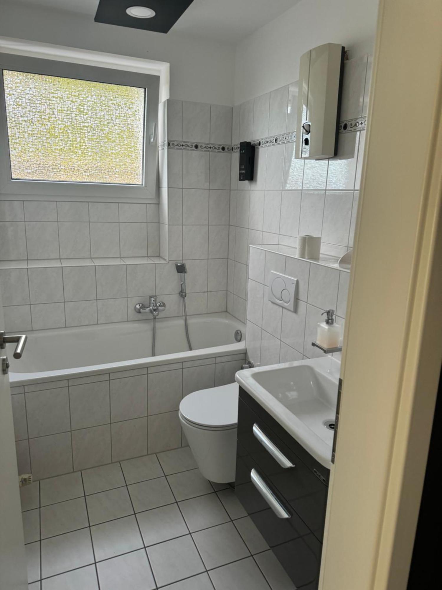 Bentheimer Hof Hotel Hagen  Kültér fotó