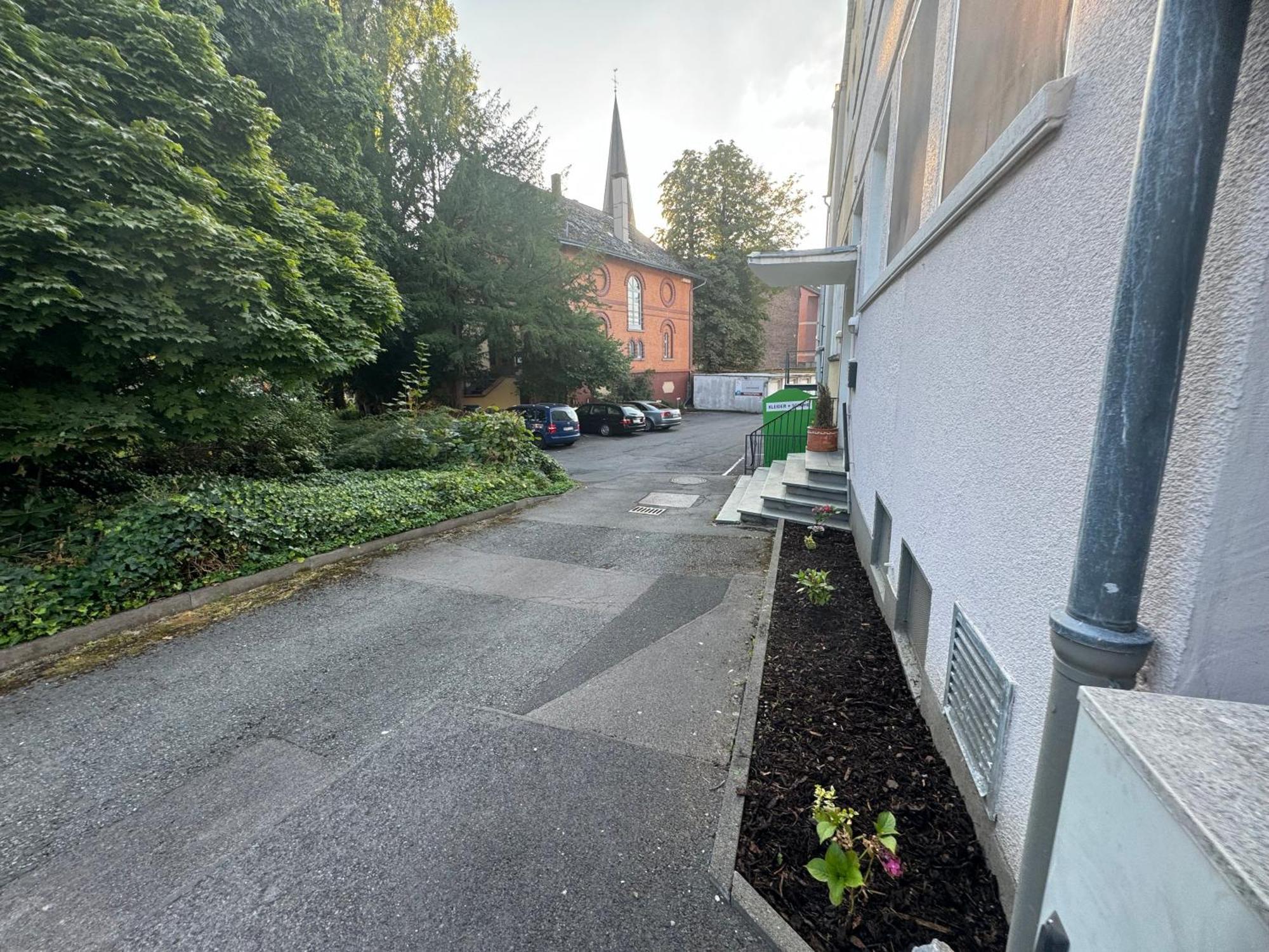 Bentheimer Hof Hotel Hagen  Kültér fotó